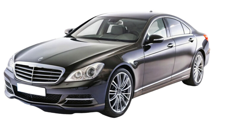 Mercedes