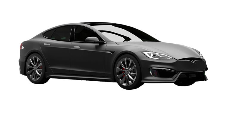 Tesla EV