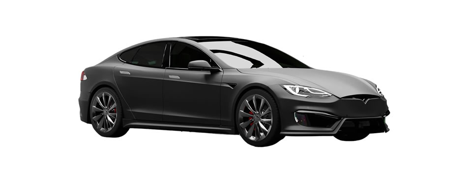 Tesla EV