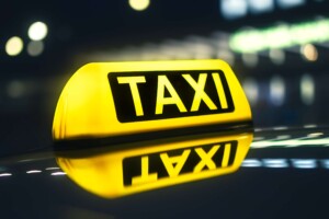 Taxi Book